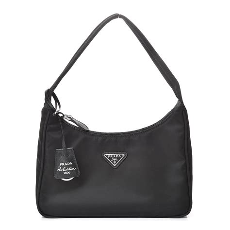 prada stuttgart handtaschen|Prada nylon handbag.